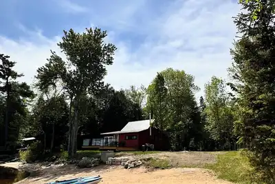 Image de Cozy Cottage on the Ottawa River