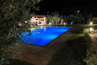 Image de Villa Lincanto per Passare una Magnifica e Rilassante Vacanza