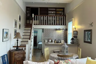 Image de The Loft Home