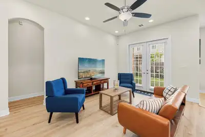 Image de 3 Bedroom near Dell Diamond & Kalahari