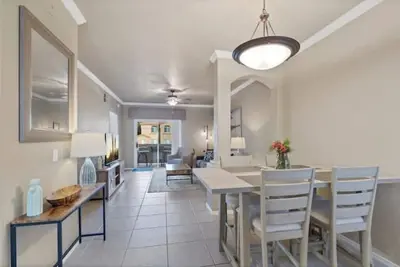 Image de Gated Ventana Condo Long Stay Pool/Gym/Spa\n\n