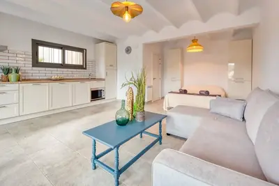 Image de Villa \"Costacabana - Villa Palmera\" avec piscine privée et Wi-Fi