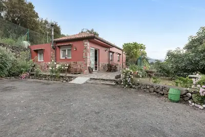 Image de Appartement \"Casa Heydi\" avec vue sur les montagnes, terrasse privée et Wi-Fi