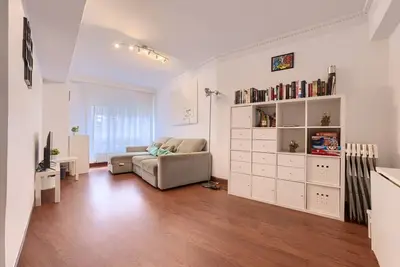Image de Comfortable and Functional Arregui Apartment