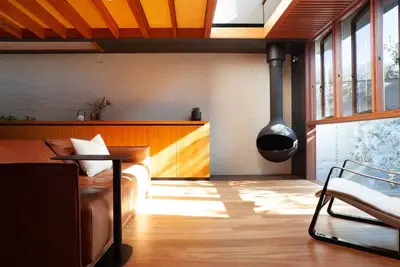 Image de Oku Paddington - Hosted by L'Abode