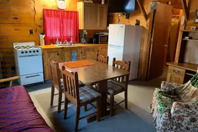 Image de Cozy Cabin - Perfect Maine Getaway
