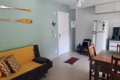 Image de Apto Centro, Localização 5, Tranquilid e Seguranç