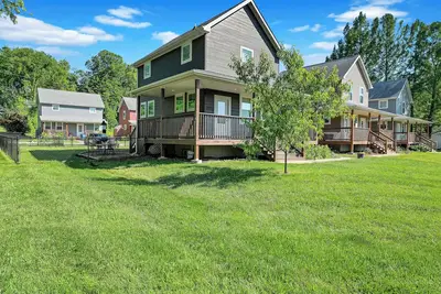 Image de Powell House! 3 mi from Purina