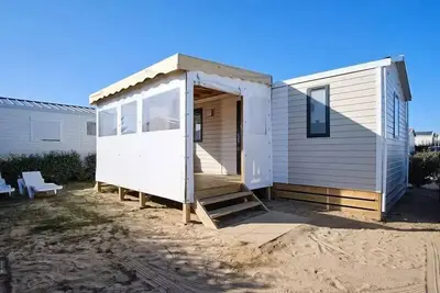 Image de Mobil-home Confort Bermude - 3 chambres 8 personnes