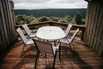 Image de Mountain Top Manor - Pool - Hot Tub - Sleeps 16