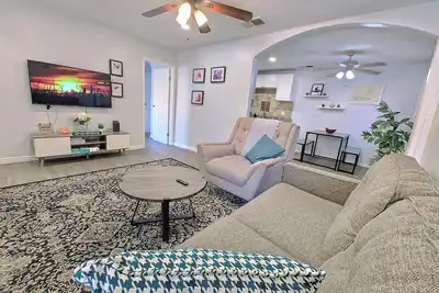 Image de Mountain View 2MBr condo -Near Tempe & Phx Airport