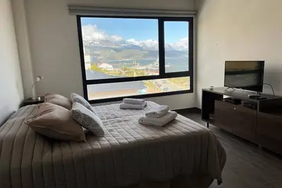 Image de Departamento Ushuaia con Vista al Canal Beagle
