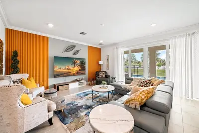 Image de Stunning Oasis w/ Private Pool & Walk to Ocean