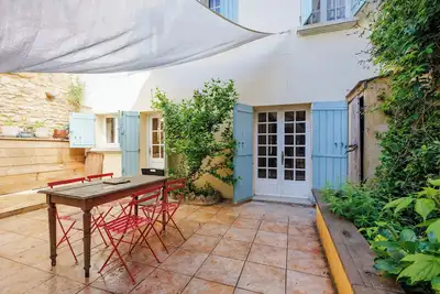 Image de La Bastide Spirale - Welkeys