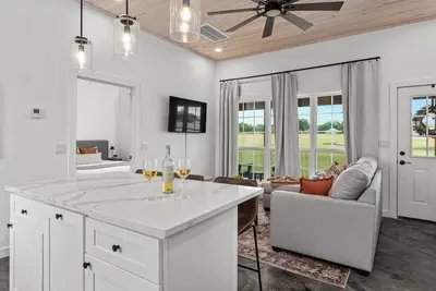 Image de Cross Mountain Cottages 2 | Relax & Unwind