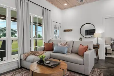 Image de Cross Mountain Cottages 4 | Near Wine Road 290 & Events