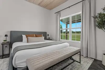 Image de Cross Mountain Cottages 6 | Relax, Grill, Repeat