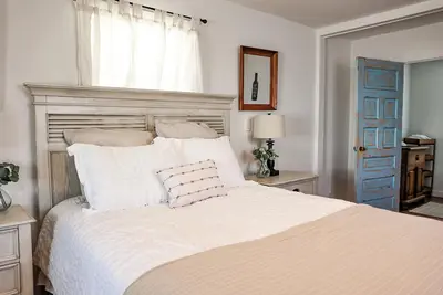 Image de Cross Mountain Cottage 10 | Near 290 Wine & Porch VIews