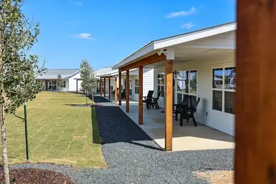 Image de Cross Mountain I 12 Cottages Great For Gatherings
