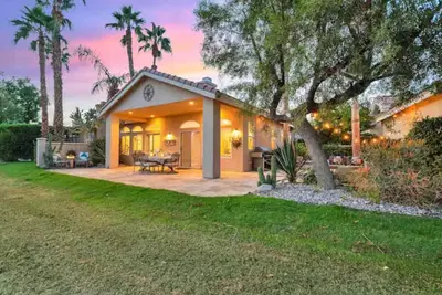 Image de Golf View Retreat w/ Pool & Fire Pit in Indio