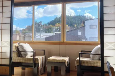 Image de 2 min walk to Old Town cozy house wterrace \/ Takayama Gifu