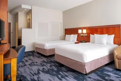 Image de Guest room Near Lake Bennet Orl