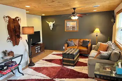 Image de Charming 3 bedroom home minutes away from Deadwood!