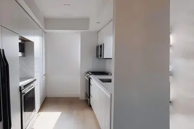 Image de Luxury 2 Bed/2 Bath Nyc Apartment with Stunning Rooftop Views + parking spot