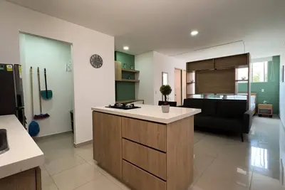 Image de Hermoso apartamento en la mejor ubicación by Hoost