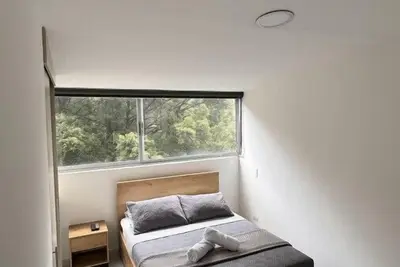 Image de Espacioso Apartamento en El Poblado by Hoost