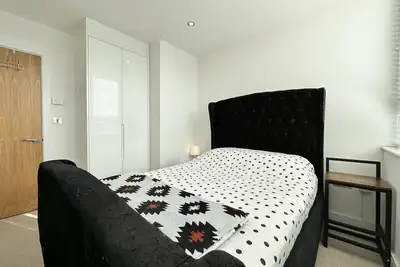 Image de Condo Apartment with workspace
