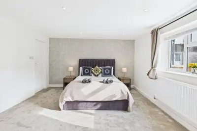 Image de Central Guest Room - En-Suite, Parking