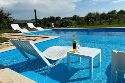 Image de Luxury 5-Star Villa with Private Saltwater Pool