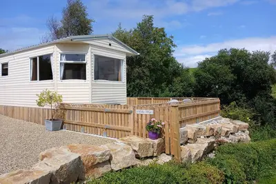 Image de Comfortable Mobile Home in the Countryside