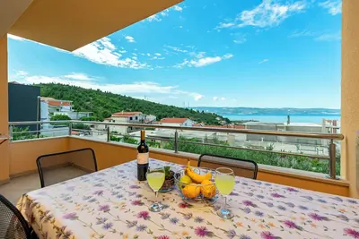 Image de Appartements Rejo (52221-A1) - Dugi Rat