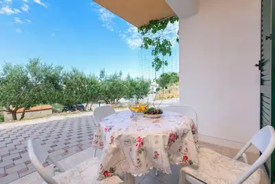 Image de Appartements Rejo (52221-A3) - Dugi Rat