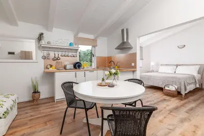Image de Garçonnière avec la terrasse Rovinj (As-22740-a)