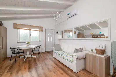 Image de Garçonnière avec la terrasse Rovinj (As-22740-b)