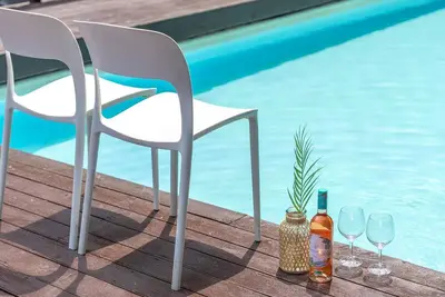 Image de Gapyeong Gold Castle Pension