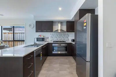 Image de Cranbourne Entire house 4bedroom