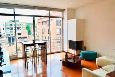 Image de Amazing apartment-best location