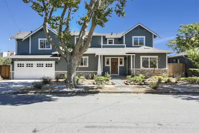 Image de Jewel in Burlingame