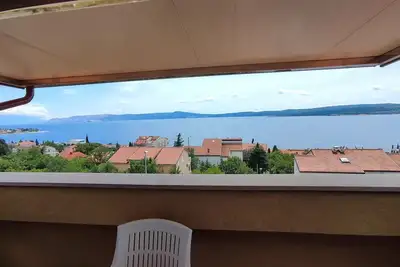 Image de Appartements Hilda (101231-A5) - Crikvenica