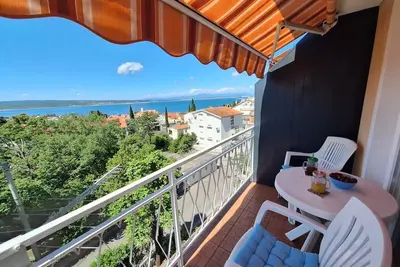 Image de Appartements Domi (101301-A1) - Selce (Crikvenica)