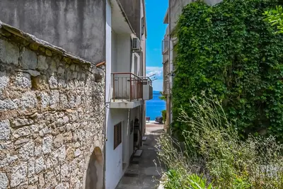 Image de Appartement Tonći (102101-A1) - Igrane