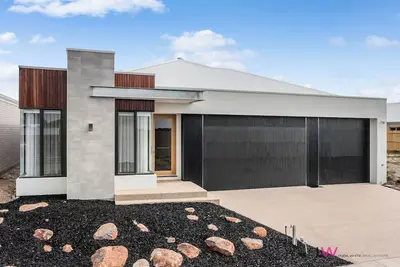 Image de Indented Heads Beach House