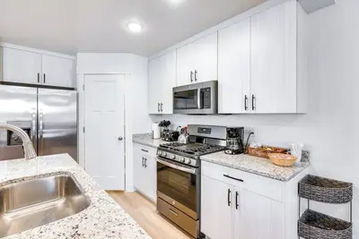 Image de Pet-Friendly Cedar City Home: Hike, Ski & Explore!