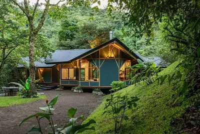 Image de El Tigre Hideaway Monteverde Casa Colmena