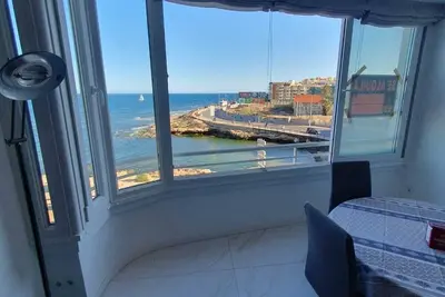 Image de Magnifique Appartement Face à La Mer Pour 2 à 5 Personnes