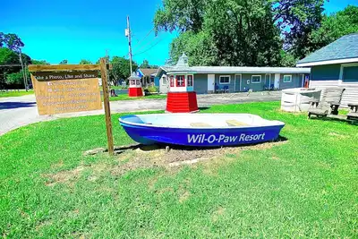 Image de Wil-O-Paw Resort Unit #3